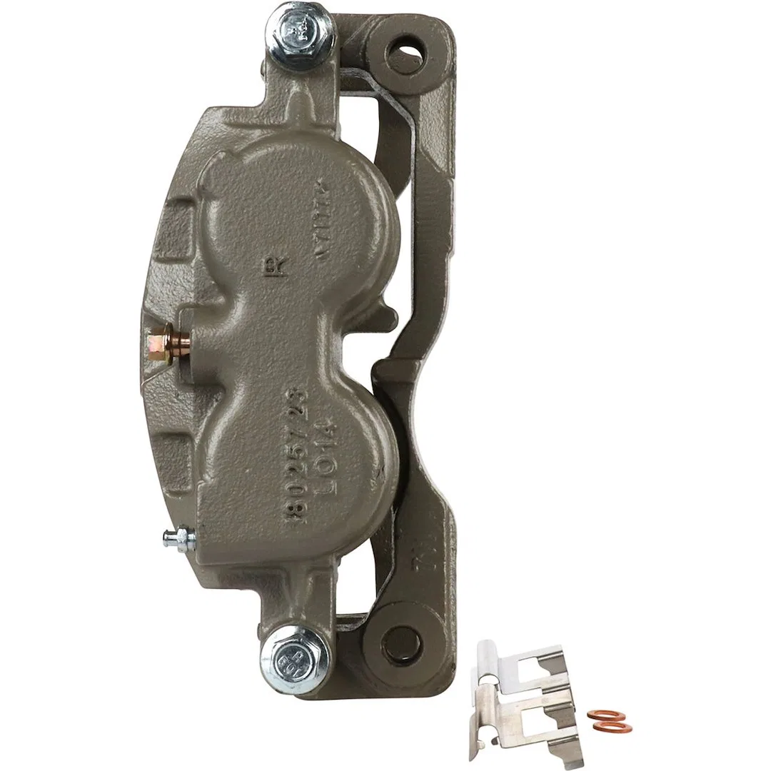 18-B4730 – A1 REMFG INC Brake Caliper, OE Replacement Remanufactured With Installation Hardware With - view 2